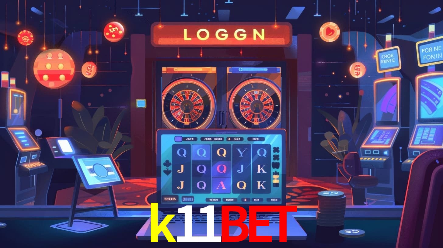 Experiência VIP k11bet