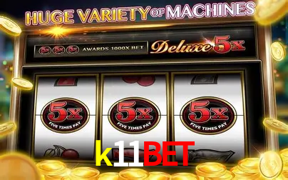 A Emoção da Loteria na k11bet: Uma Chance de Mudança de Vida