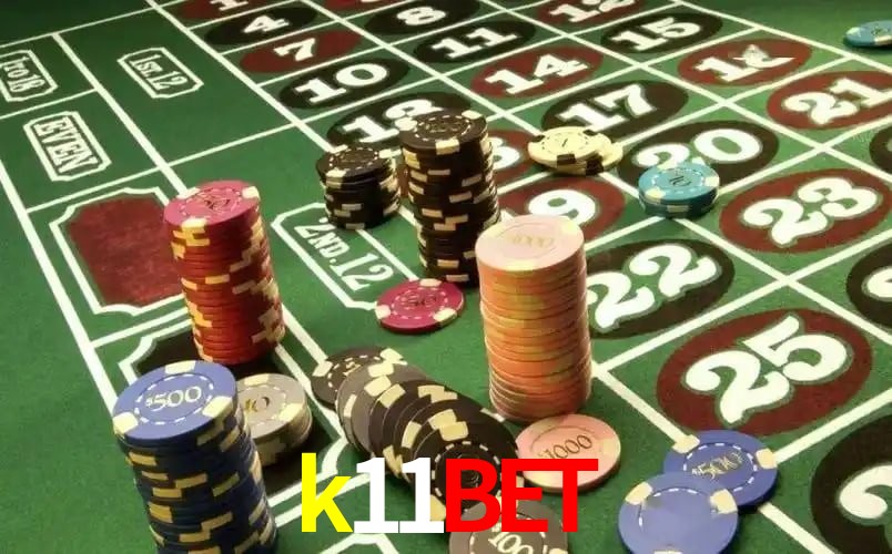 Casino VIP k11bet