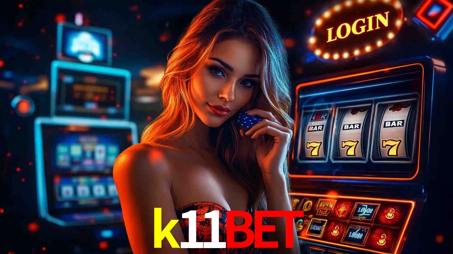 Premium Interface k11bet