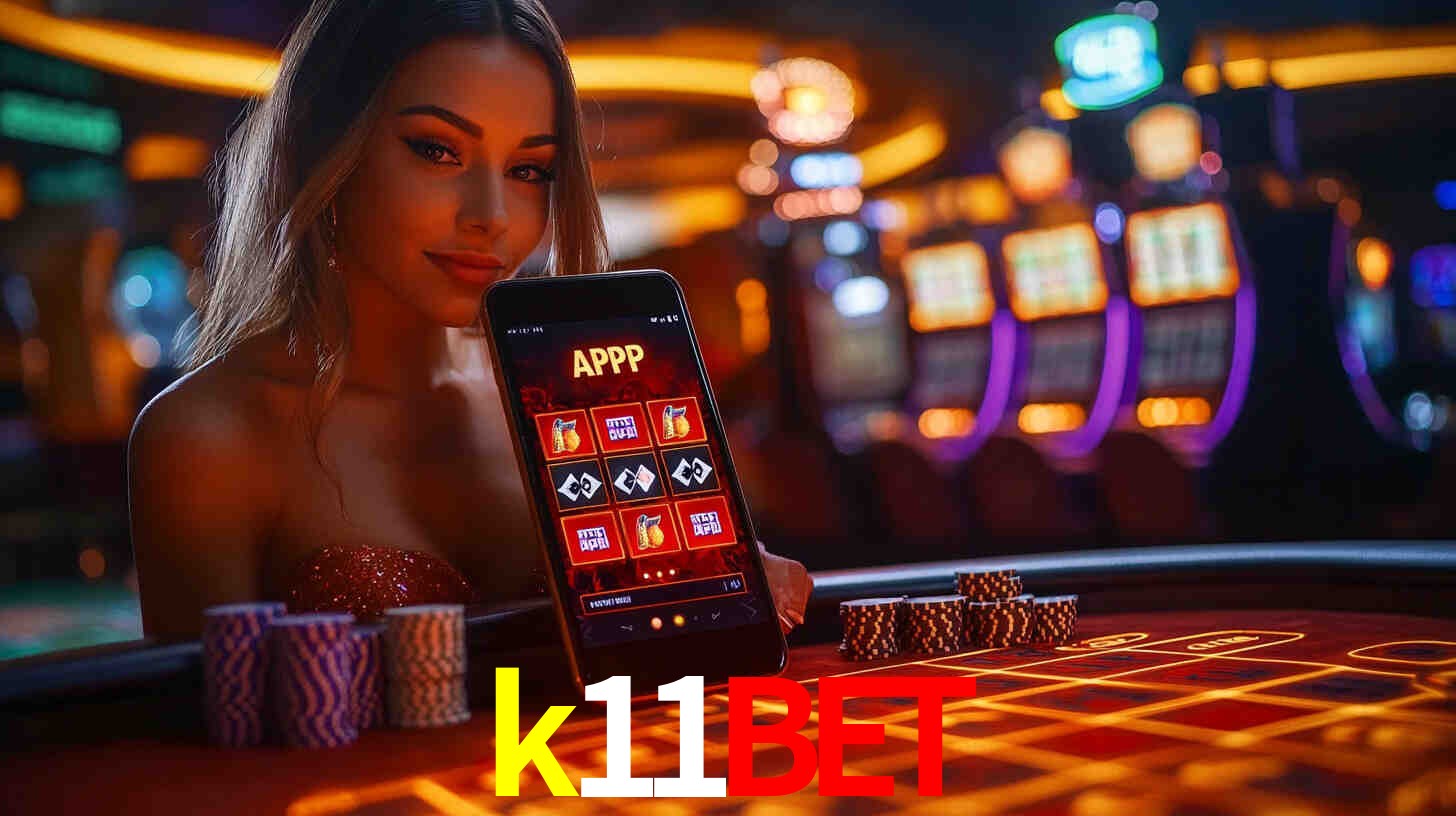 A Experiência Imersiva dos Cassinos Ao Vivo no k11bet