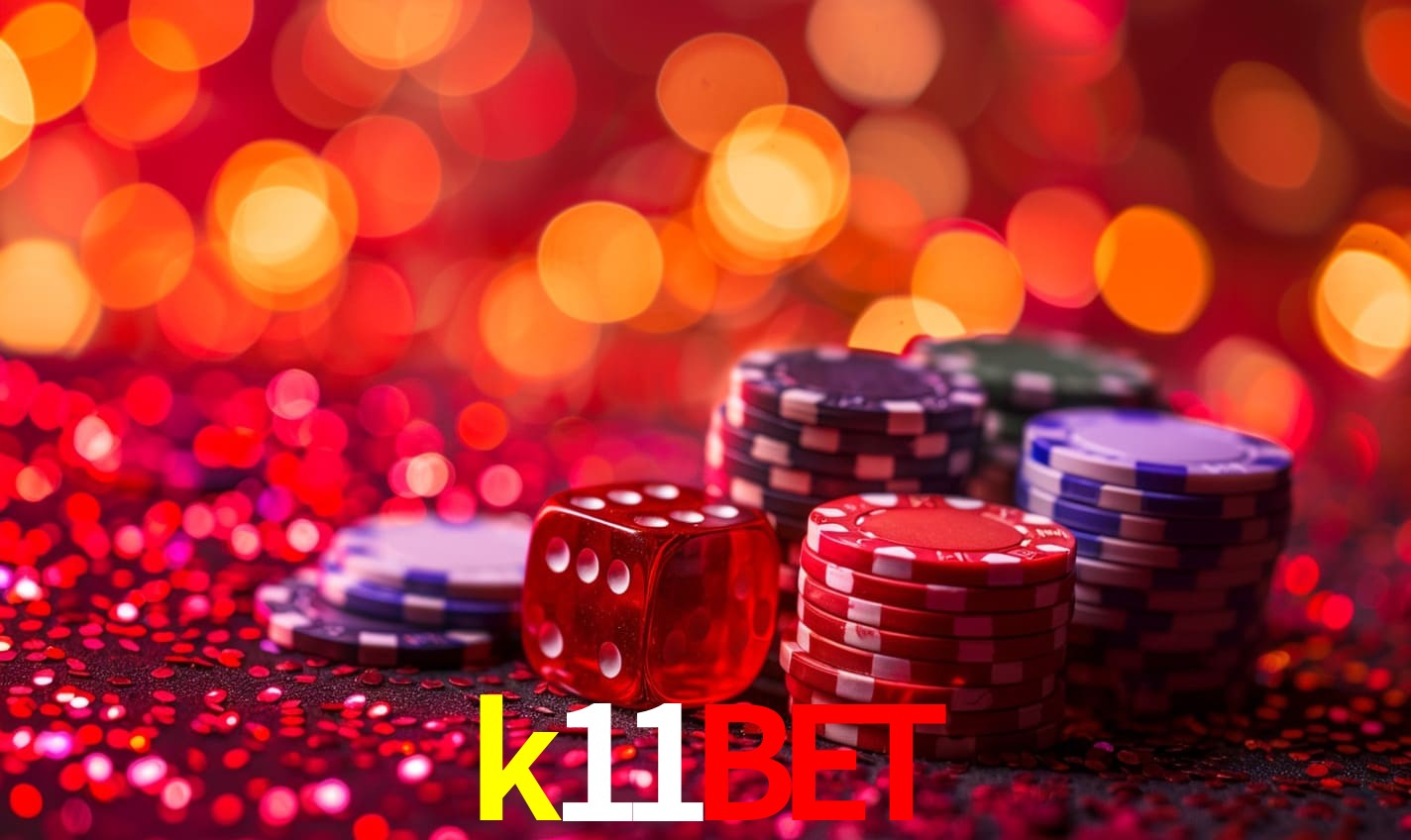 Explorando a Categoria de Eventos em Apostas na k11bet