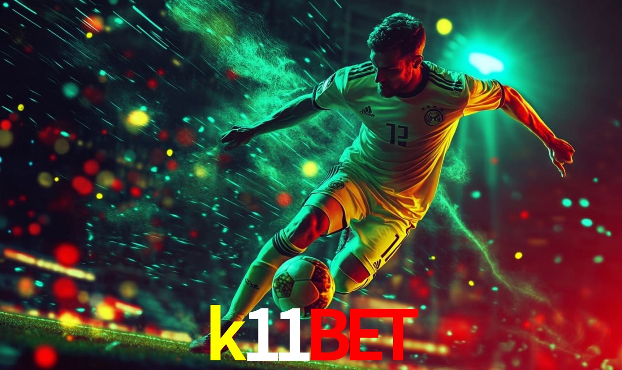 Design Responsivo k11bet