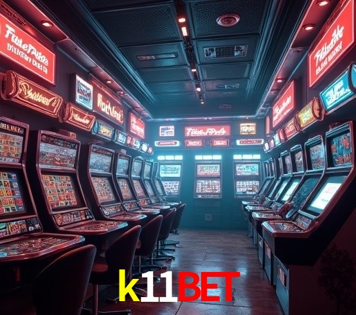 Avaliações dos Jogadores k11bet