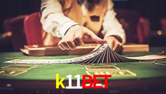 Live Casino k11bet