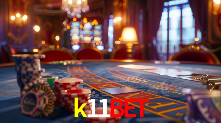 Flash Promotion k11bet