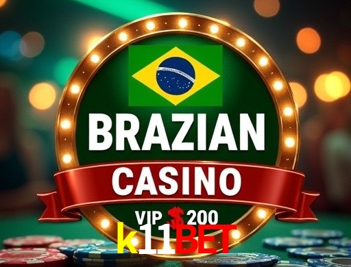 Casino Ao Vivo k11bet