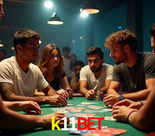 Diretório de Jogos k11bet