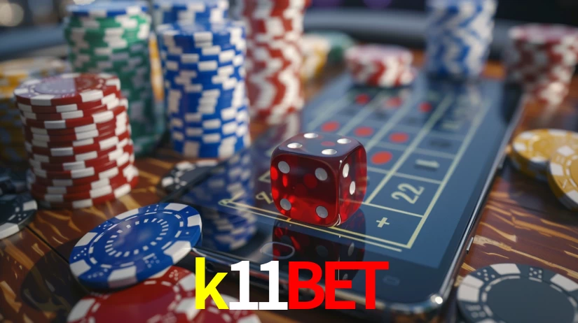 k11bet App Interface