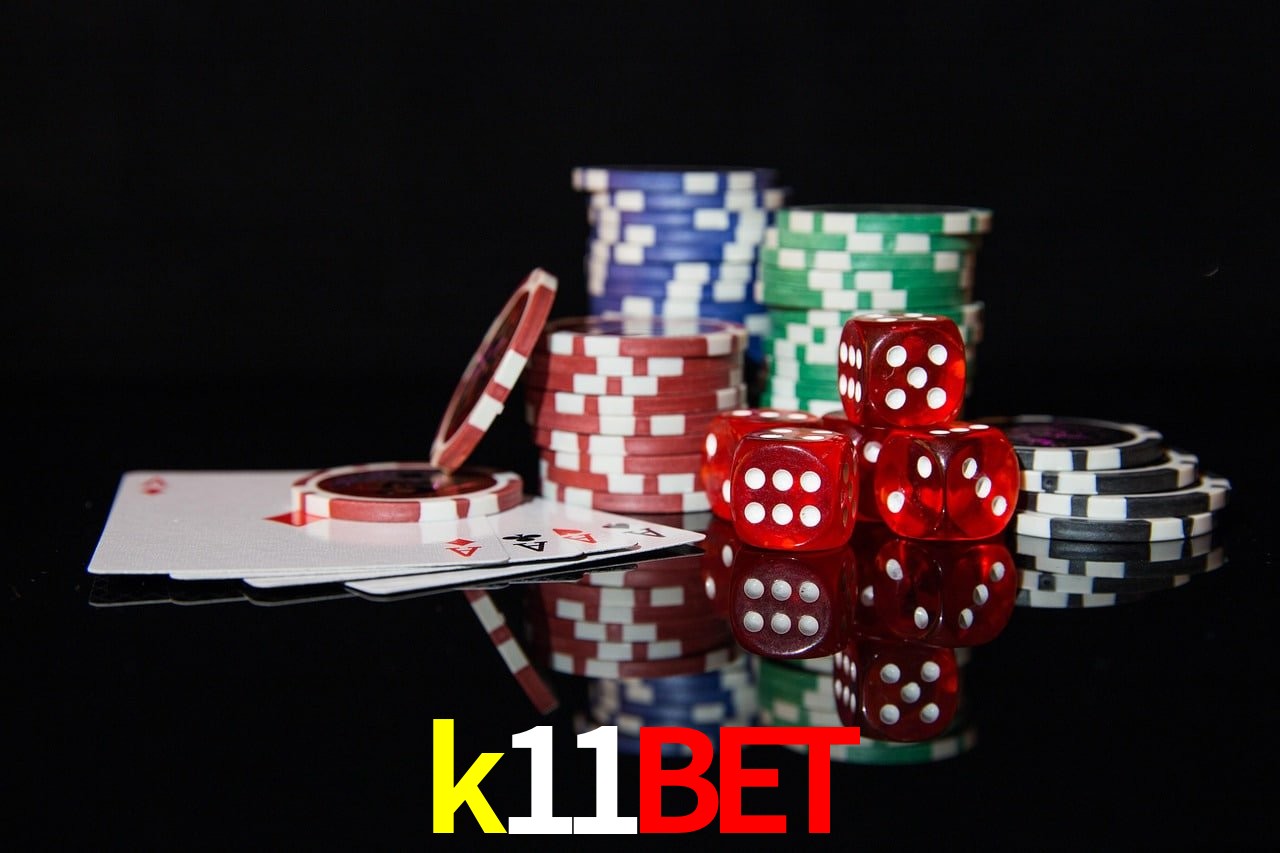 Integração de APIs k11bet