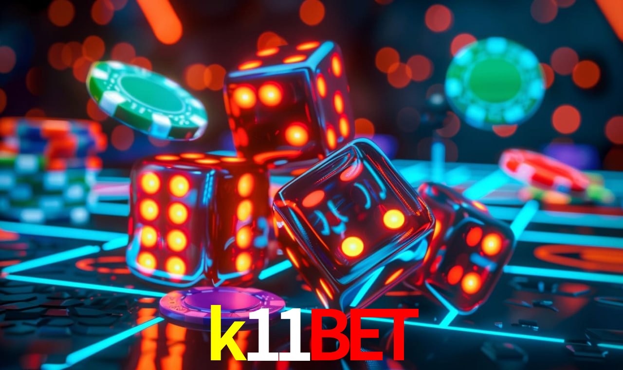 A Emoção da Loteria na k11bet: Uma Chance de Mudança de Vida