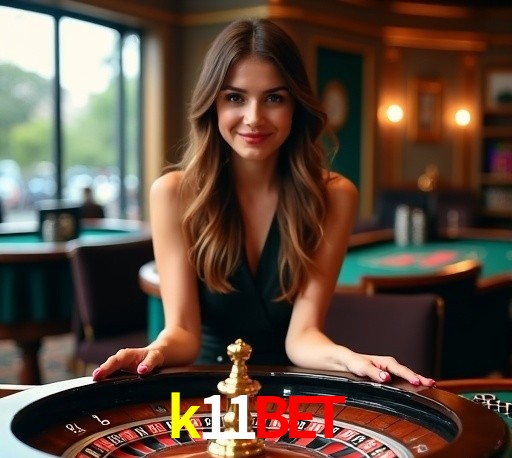 Ofertas Exclusivas k11bet
