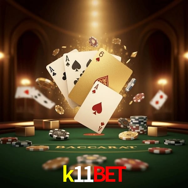Games Directory k11bet