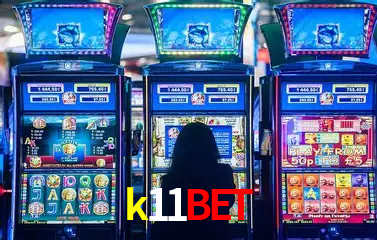 Desvendando o Mundo dos Jogos Virtuais na k11bet
