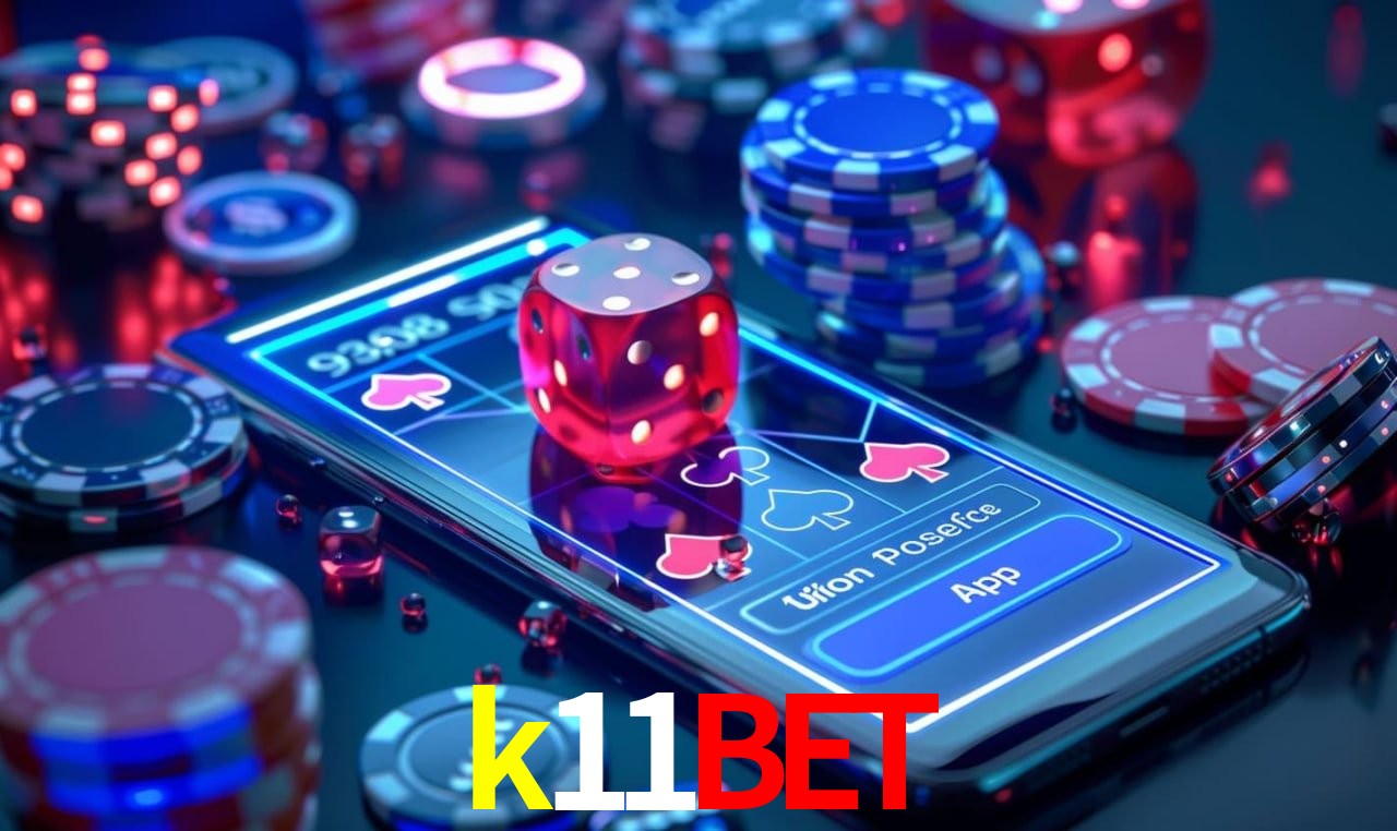 Provedores de Jogos k11bet