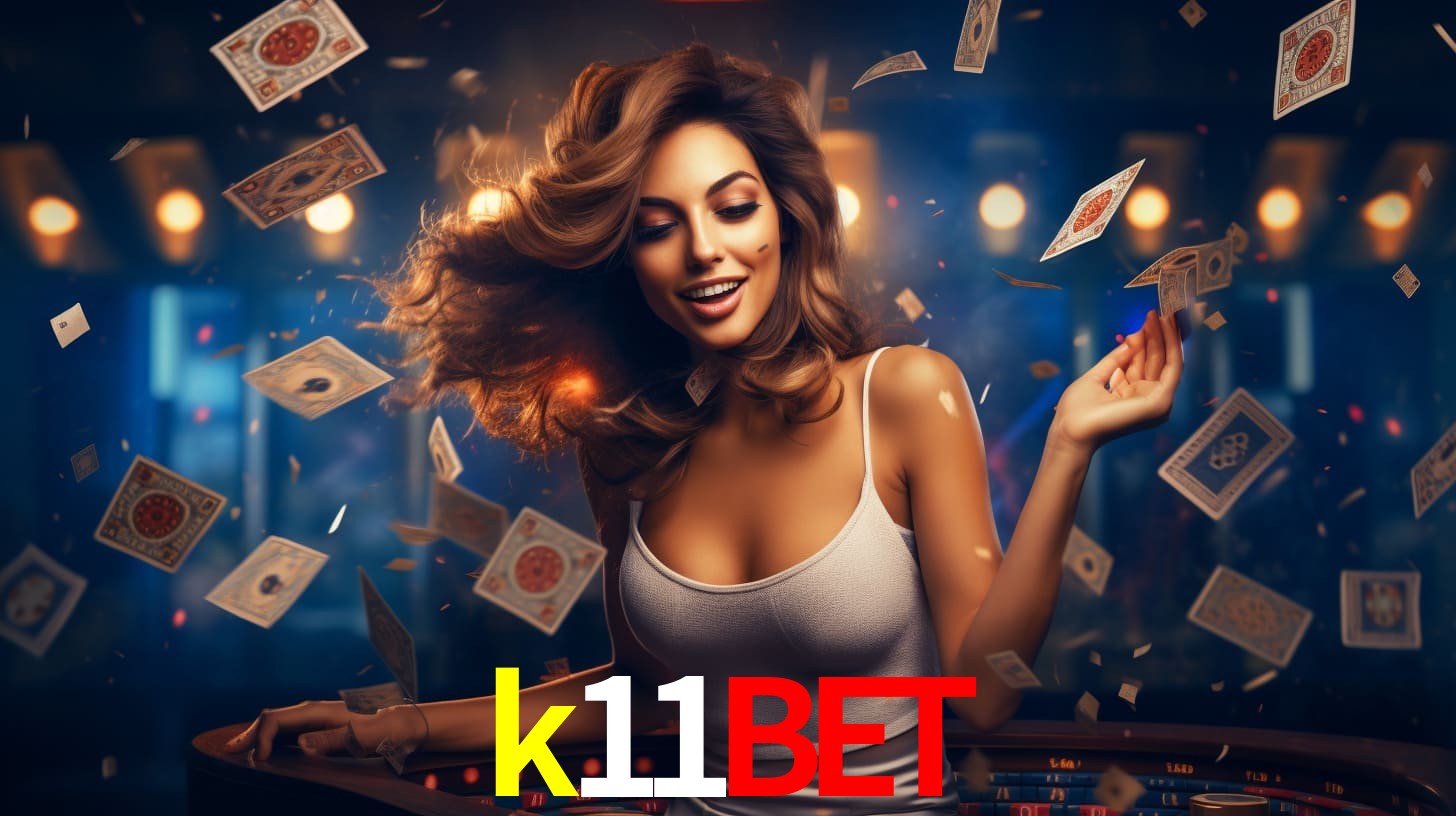 Live Casino k11bet