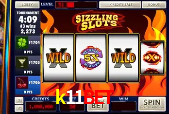 Apostas Esportivas na k11bet: Um Guia Completo