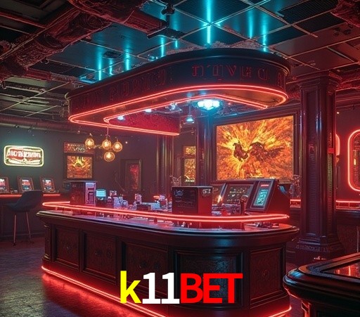 Promoções Sazonais k11bet
