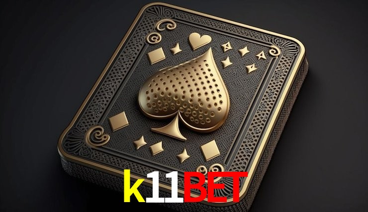 Casino Ao Vivo k11bet