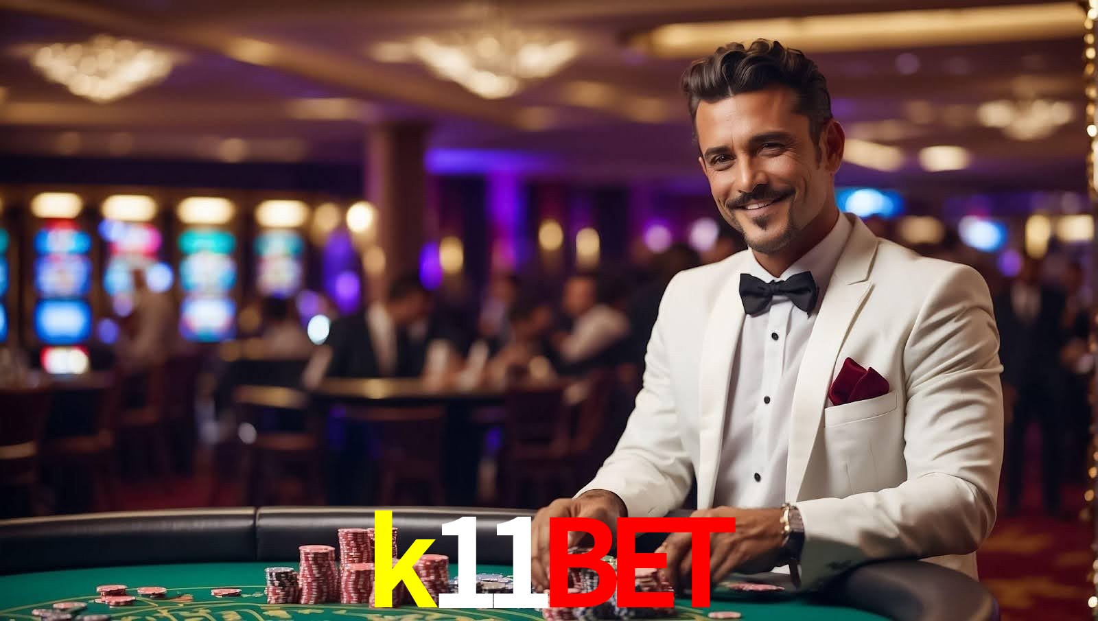 Apostas de Tênis k11bet