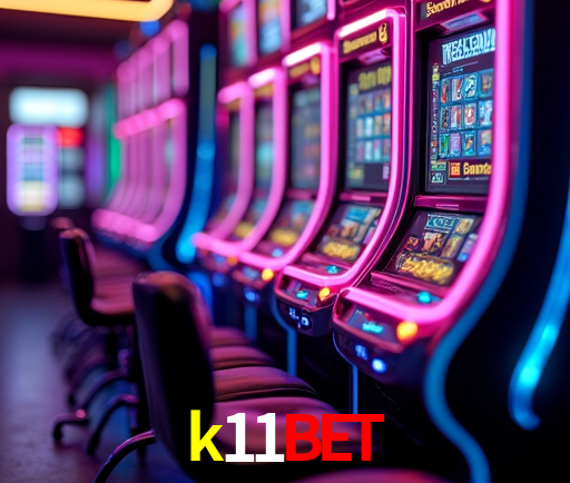 Jogos de Slot k11bet